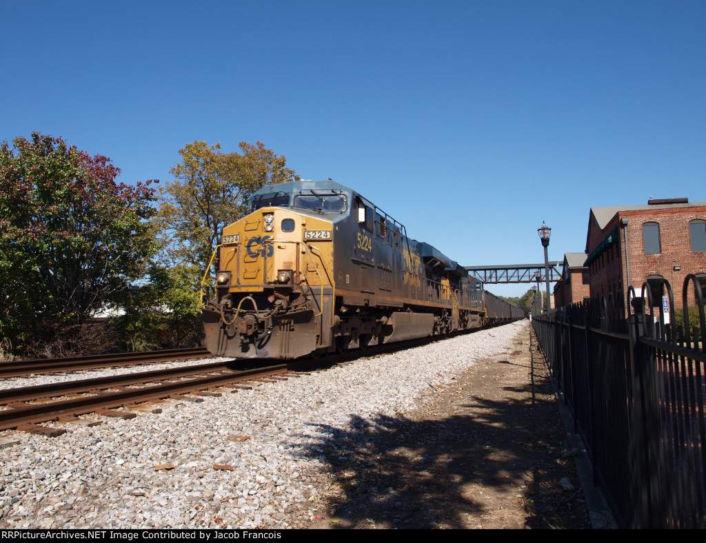 CSX 5224